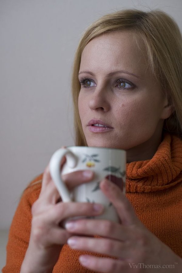 Проститутка Марина